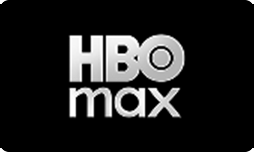 logo Hbo Max