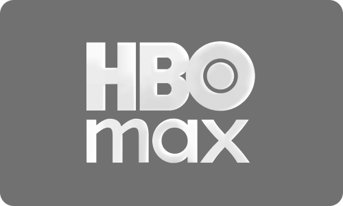 logo HBO Max