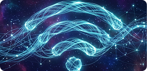 solo internet banner