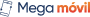logo  megamovil
